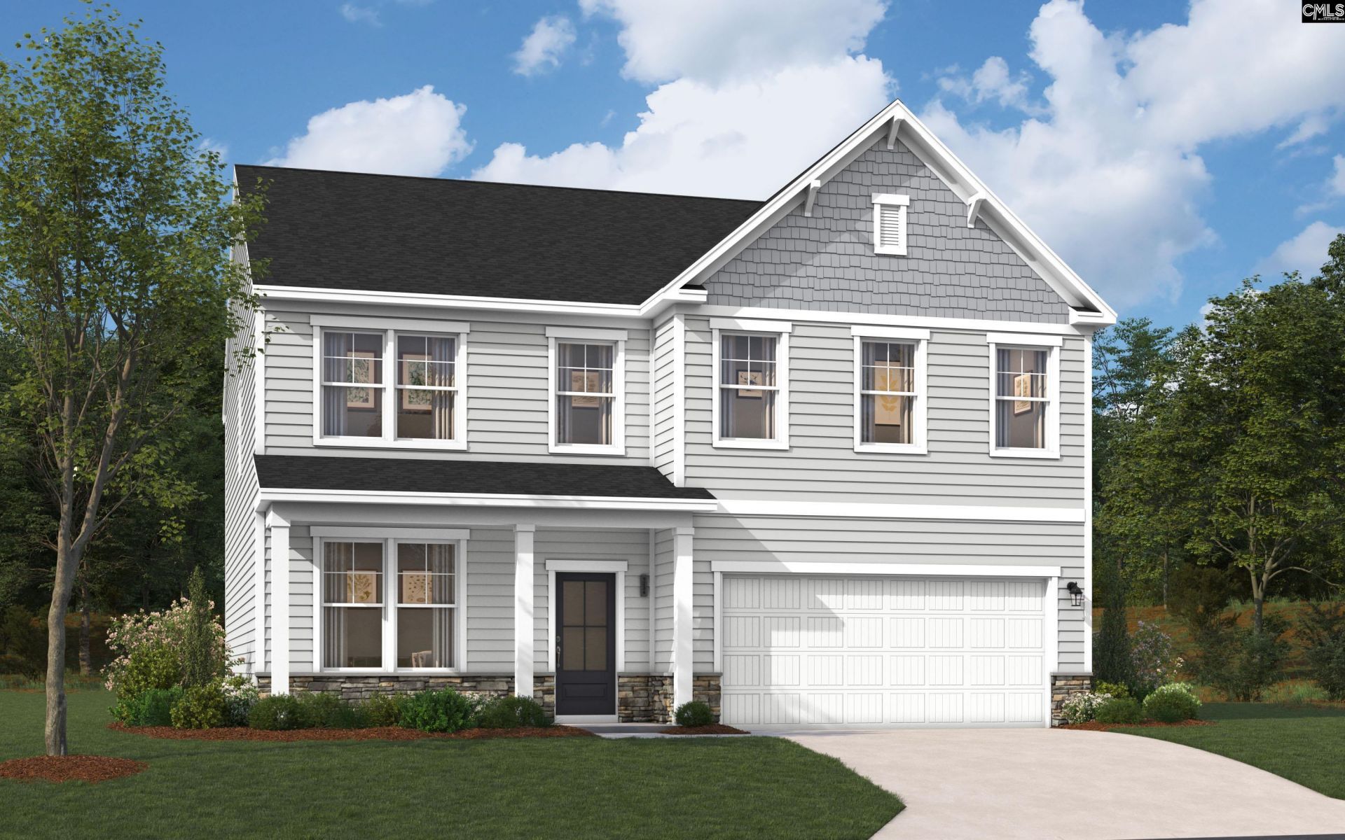 302 Summer Orchard Drive  Photo 4