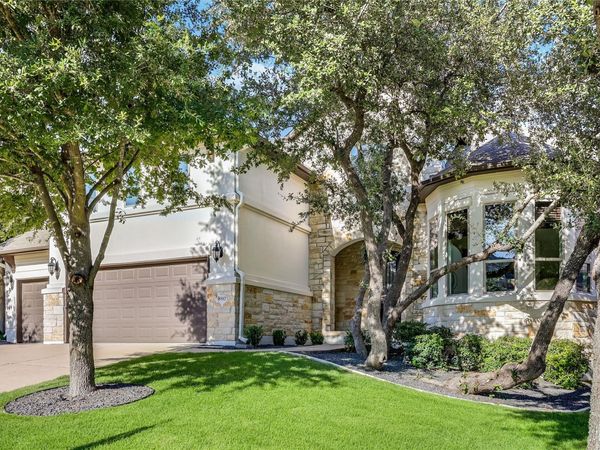 8817 Ambrosia DR, Austin, TX 78738