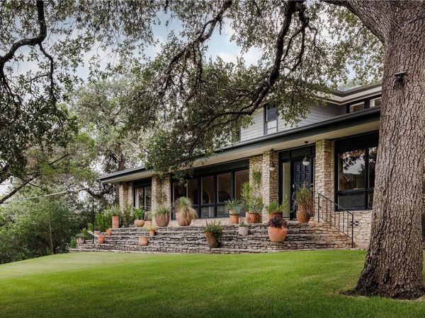 6700 Lakewood DR, Austin, TX 78731