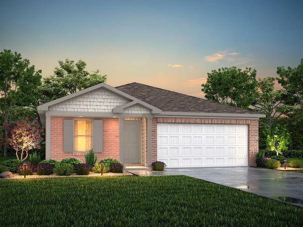 2800 W Scissortail Drive, Chickasha, OK 73018
