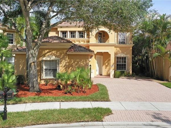 5873 NW 120TH Terrace, Coral Springs, FL 33076