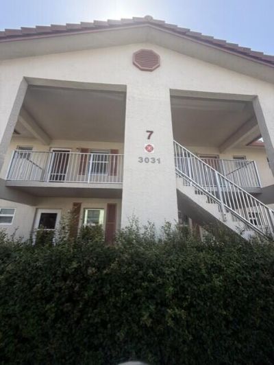 3031 Holiday Springs Boulevard, Unit 202-7, Margate, FL 33063 Photo