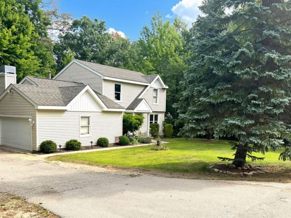 3419 Timberwood Drive N, Traverse City, MI 49686