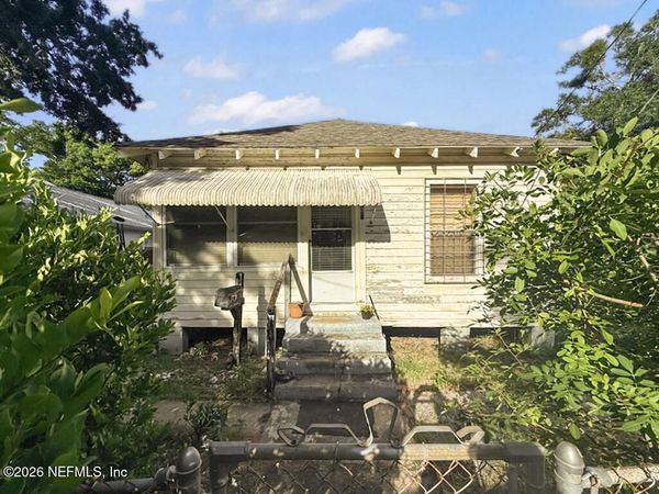 137 BLANCO Street, St. Augustine, FL 32084