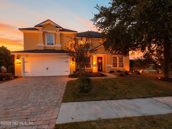 85030 CHAMPLAIN Drive, Fernandina Beach, FL 32034