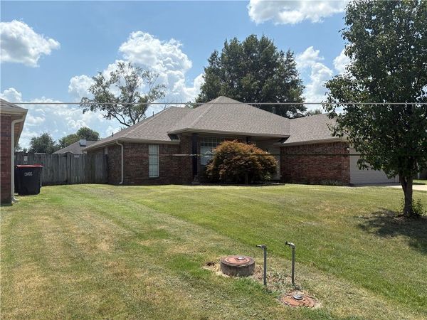 4187 Aesop , Springdale, AR 72762