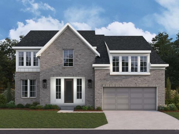 3003 Cantata Court, Franklin Twp, OH 45005