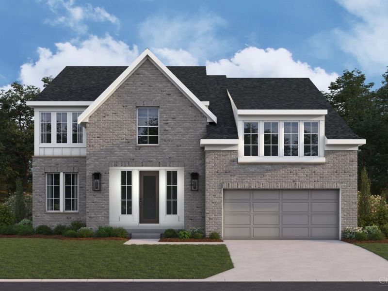 3003 Cantata Court, Franklin Township, OH 45005 Photo 1