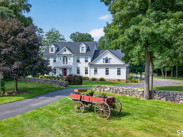 21 Clarkson, Killingworth, CT 06419