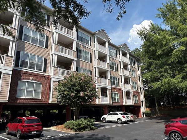 4333 Dunwoody Park , Unit 1405, Atlanta, GA 30338