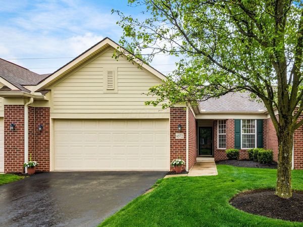 6572 Portrait Circle, Westerville, OH 43081