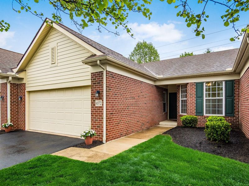 6572 Portrait Circle, Westerville, OH 43081 Photo 3