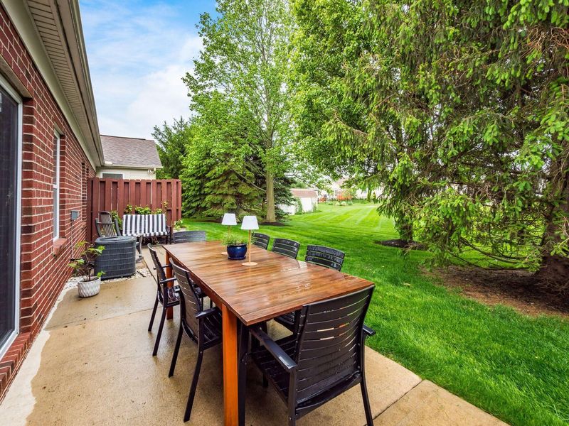 6572 Portrait Circle, Westerville, OH 43081 Photo 35