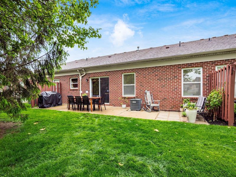 6572 Portrait Circle, Westerville, OH 43081 Photo 38