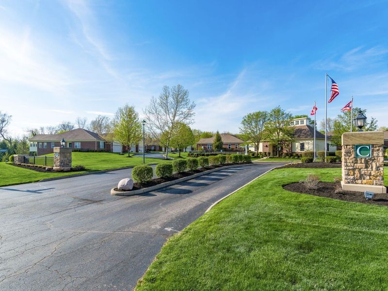 6572 Portrait Circle, Westerville, OH 43081 Photo 42