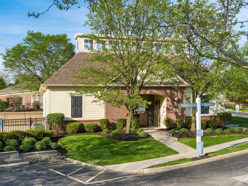 6572 Portrait Circle, Westerville, OH 43081 Photo 43
