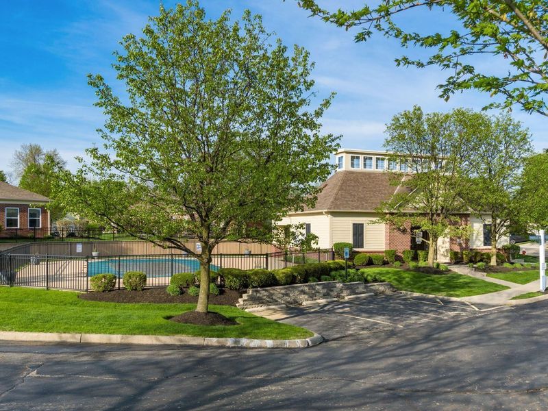 6572 Portrait Circle, Westerville, OH 43081 Photo 44