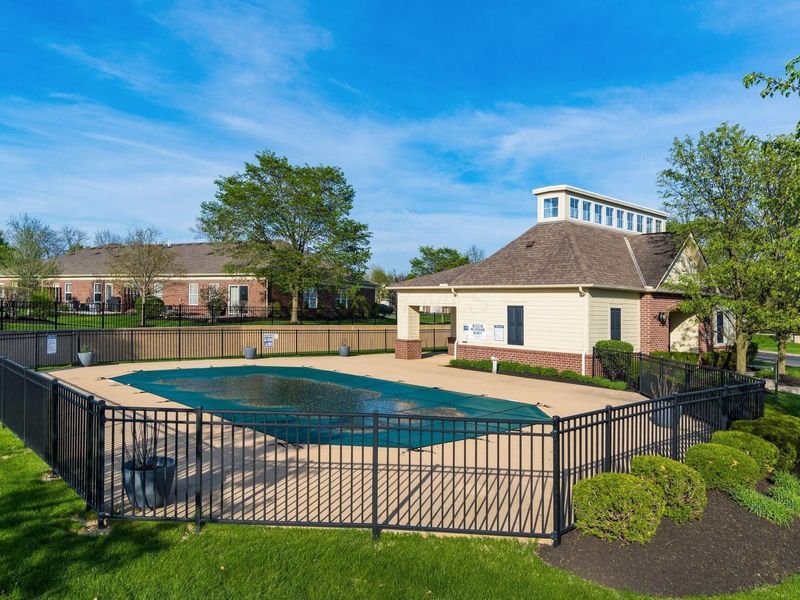 6572 Portrait Circle, Westerville, OH 43081 Photo 45