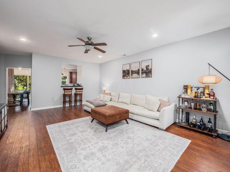 6572 Portrait Circle, Westerville, OH 43081 Photo 6