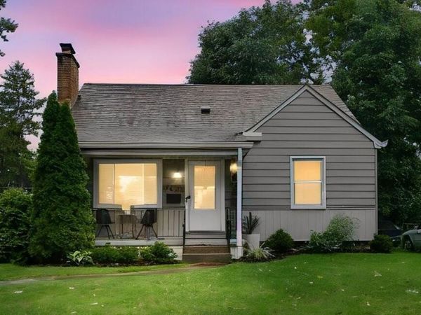 3015 Oaklawn Street, Columbus, OH 43224