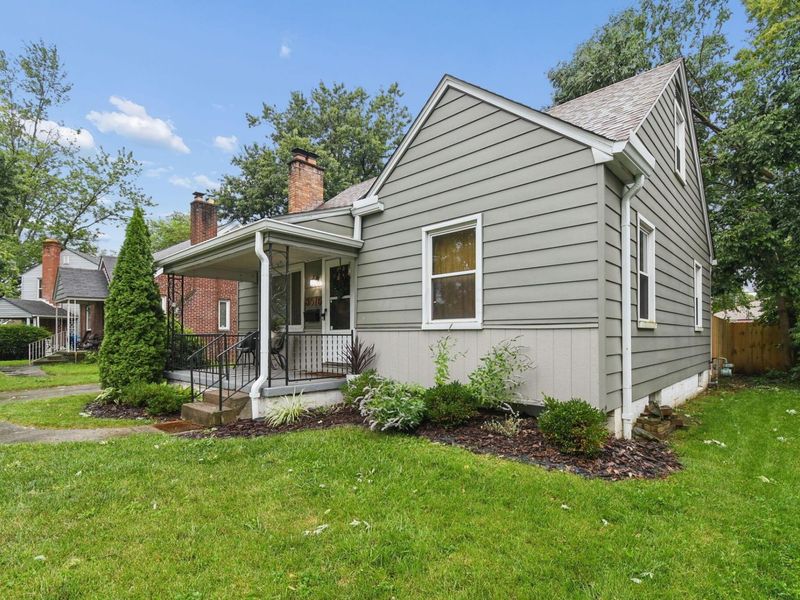 3015 Oaklawn Street, Columbus, OH 43224 Photo 4