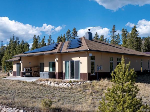 71575 Highway 40 , Tabernash, CO 80478