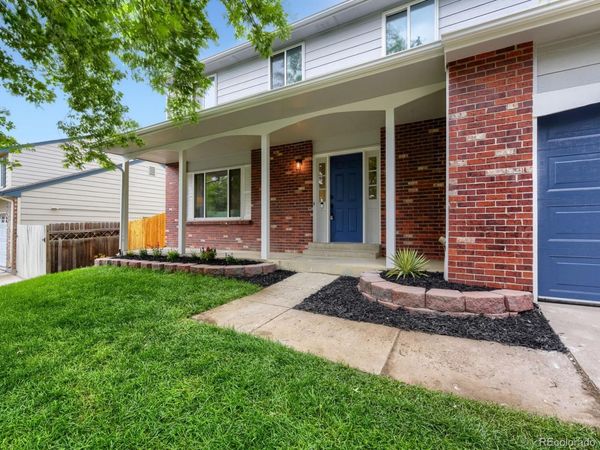 18325 E Idaho Place , Aurora, CO 80017