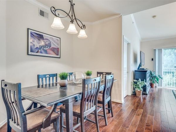 330 Las Colinas Boulevard E, Unit 460, Irving, TX 75039
