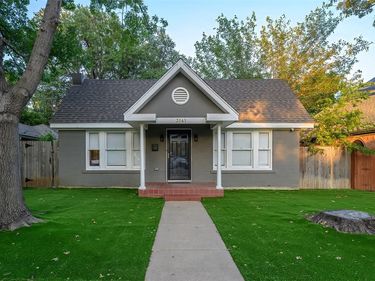 3141 Wabash Avenue, Fort Worth, TX 76109