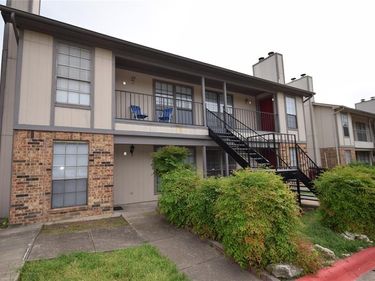 6401 Basswood Drive, Fort Worth, TX 76135