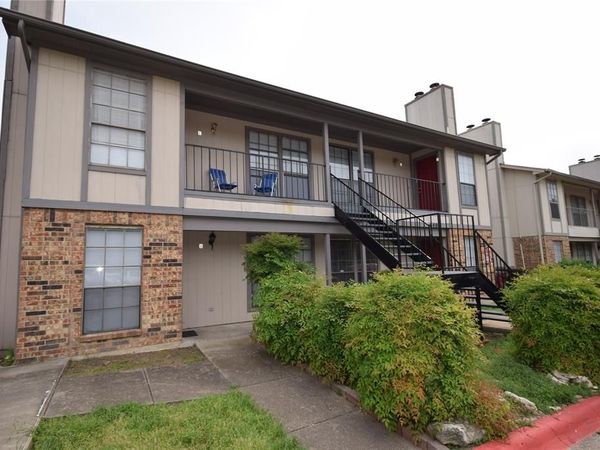 6401 Basswood Drive, Fort Worth, TX 76135