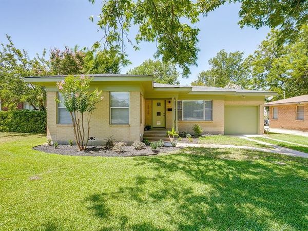 2920 Ryan Place Drive, Fort Worth, TX 76110