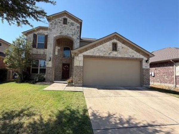 11808 Kurth Drive , Frisco, TX 75036