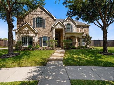 10252 Ponzano Court, Frisco, TX 75035