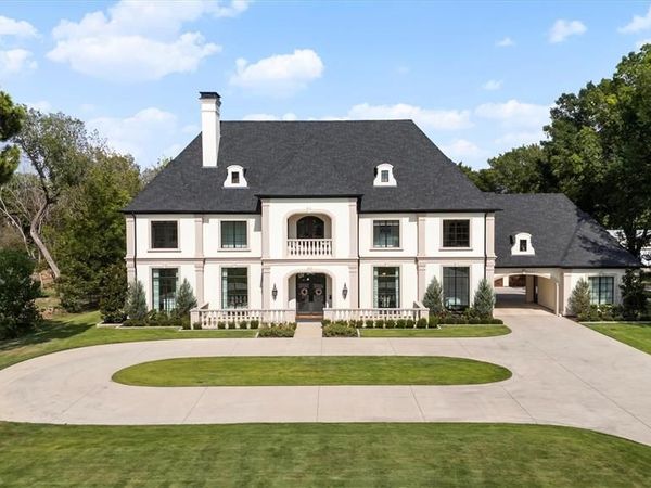 1029 Shady Oaks Drive, Southlake, TX 76092