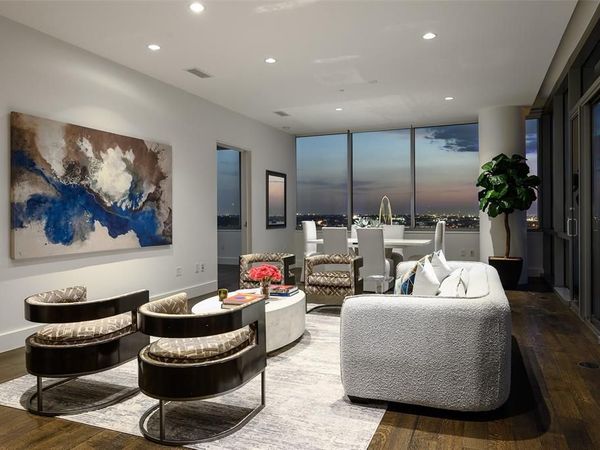 2200 Victory Avenue, Unit 2007, Dallas, TX 75219