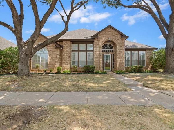 4508 Lake Ridge Drive, The Colony, TX 75056