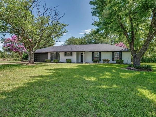 120 Sunrise Court, Palmer, TX 75152