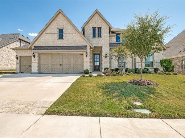 3266 Arbor Grove Trail, Midlothian, TX 76065