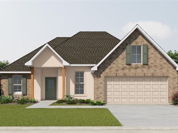 727 Crewe Lane, Bossier City, LA 71111