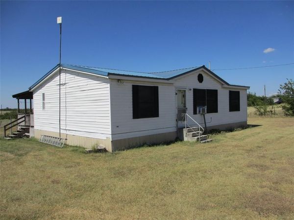 181 Private Road 439 , Itasca, TX 76055