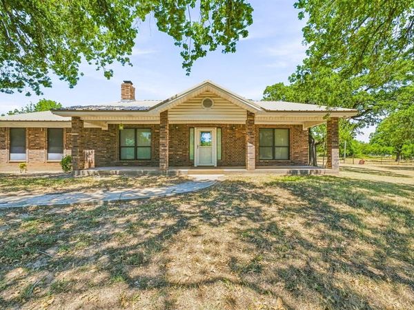 544 W Fm 1188, Stephenville, TX 76401