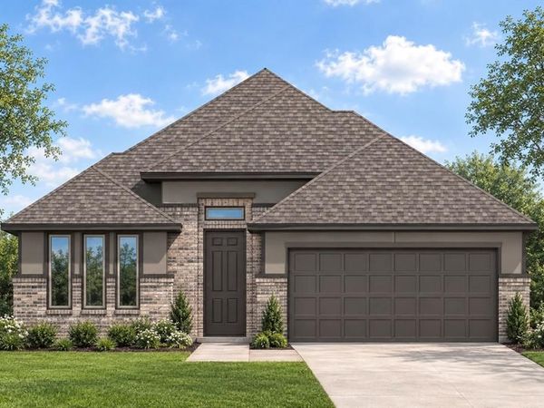 105 Sammy Street , Godley, TX 76044