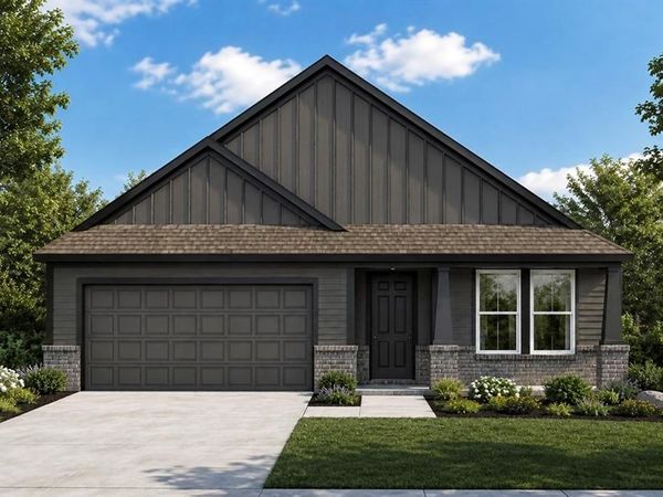 109 William Lane , Godley, TX 76044