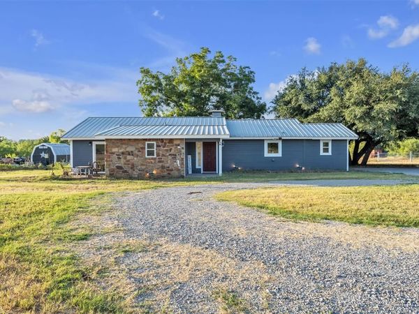 4080 Pleasant Valley Road, Mineral Wells, TX 76067