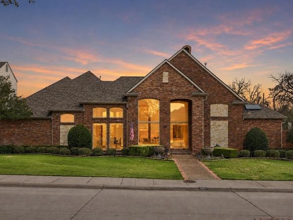 5604 Bent Creek Trail, Dallas, TX 75252