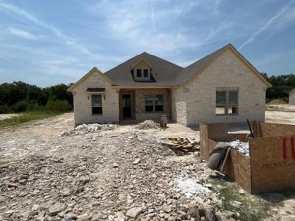 1105 Perrin Lane, Van Alstyne, TX 75495