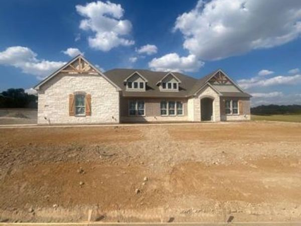 1114 Perrin Lane, Van Alstyne, TX 75495