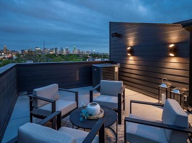 4534 Lake Avenue, Unit 104, Dallas, TX 75219