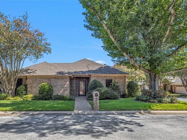 501 Hyde Park, Tyler, TX 75701
